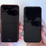 iPhone 12 (5,4″) vs. iPhone SE vs. iPhone SE 2. generácie