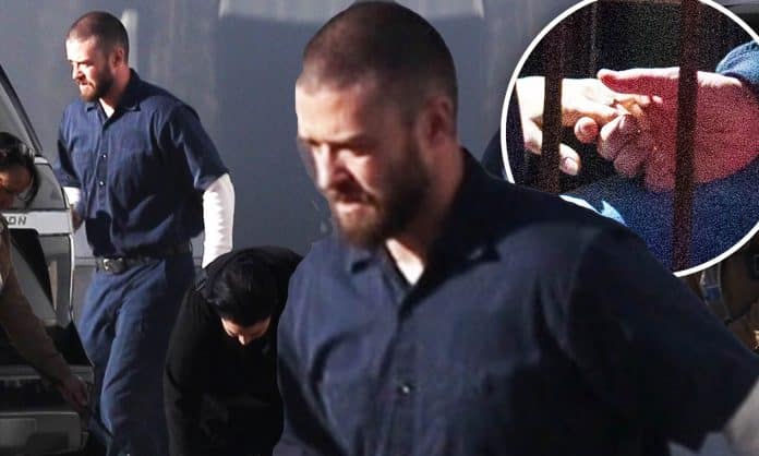 Justin Timberlake sa objaví na Apple TV+. Služba získala práva na film "Palmer".