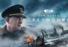 Tom Hanks Greyhound