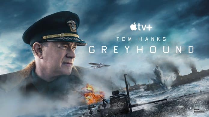 Tom Hanks Greyhound