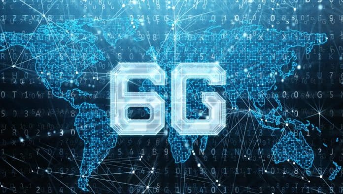 Samsung sa už zaujíma o 6G siete. Ešte dlho nebude v prevádzke ani len 5G!