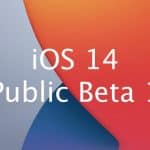 Apple práve vydalo verejnú beta verziu pre iOS 14, iPadOS 14 a tvOS 14.