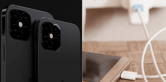 Apple zisťuje, ako zákazníci používajú nabíjačku pribalenú k iPhonu.