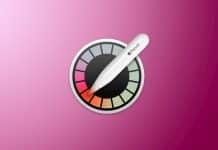 Apple Pencil môže v budúcnosti "skenovať" presné farby v reálnom svete!