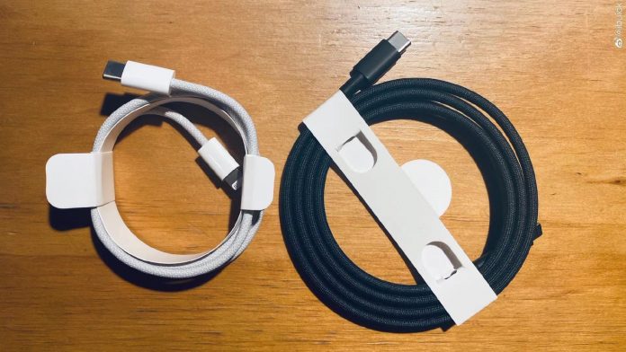 Na internet unikli snímky nového lightning kábla. Bude odolnejší.