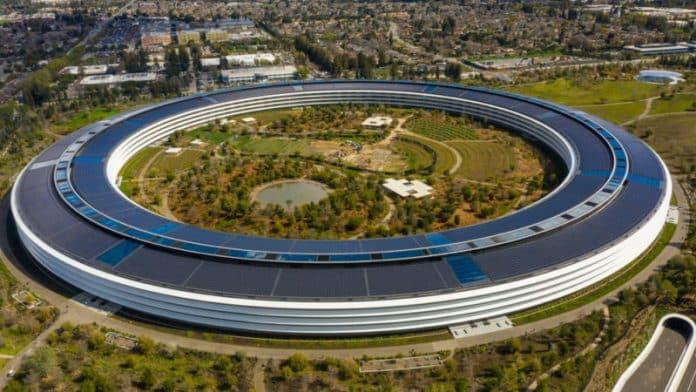 Apple Park