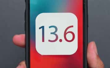 Apple vydalo iOS 13.6 - toto sú všetky novinky aktualizácie.