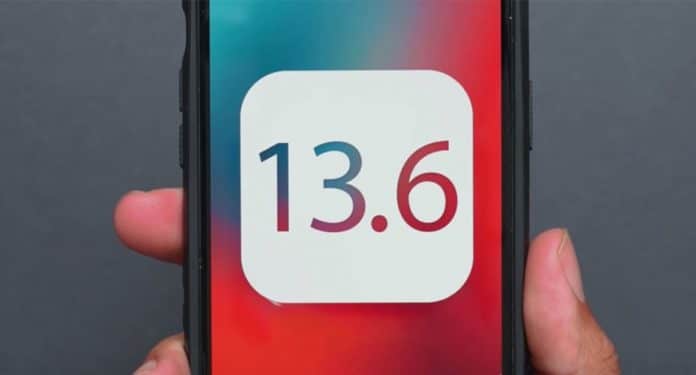 Apple vydalo iOS 13.6 - toto sú všetky novinky aktualizácie.