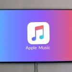 Samsung televízory dostávajú dôležité vylepšenie Apple Music.