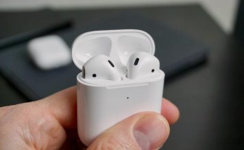 5. Skontrolujte chyby na obale