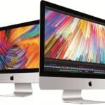 iMac 21" a iMac 27"