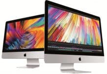 iMac 21" a iMac 27"