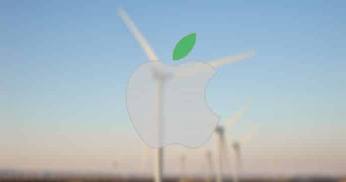 Apple bude do roku 2030 úplne uhlíkovo neutrálne!