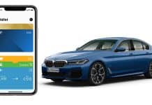 BMW Connected prichádza s podporou CarKey. Tieto vozidlá ho budú podporovať.