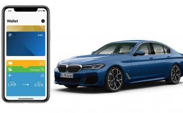 BMW Connected prichádza s podporou CarKey. Tieto vozidlá ho budú podporovať.