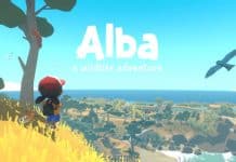 Alba: Wildlife Adventure - nová hra pre iOS, macOS a tvOS príde koncom roka.