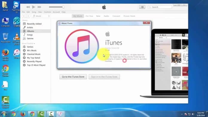 Windows 10 dostane novú aplikáciu od spoločnosti Apple