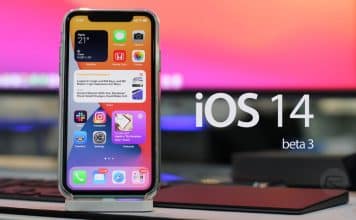 Apple vydalo iOS 14 beta 3. Toto všetko je tu nové!