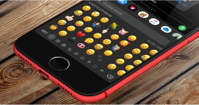 Dnes je svetový deň Emoji. Apple ukázalo tie, ktoré pribudnú v iOS 14!