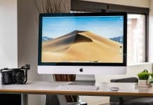 iMac 27"