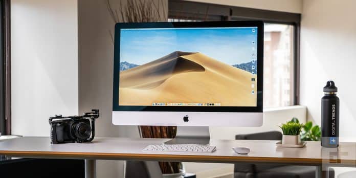 iMac 27"