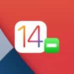 Test výdrže batérie iOS 14 vs. iOS 13.5.1 príjemne prekvapil.