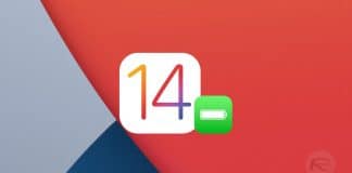Test výdrže batérie iOS 14 vs. iOS 13.5.1 príjemne prekvapil.