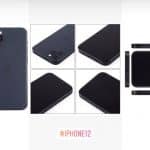 Na internete sa objavili fotografie iPhonu 12.