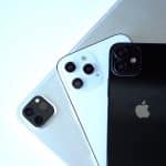 iPhone 12 - pozrite si makety, ktoré vznikli na základe únikov.