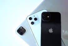 iPhone 12 - pozrite si makety, ktoré vznikli na základe únikov.