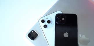 iPhone 12 - pozrite si makety, ktoré vznikli na základe únikov.