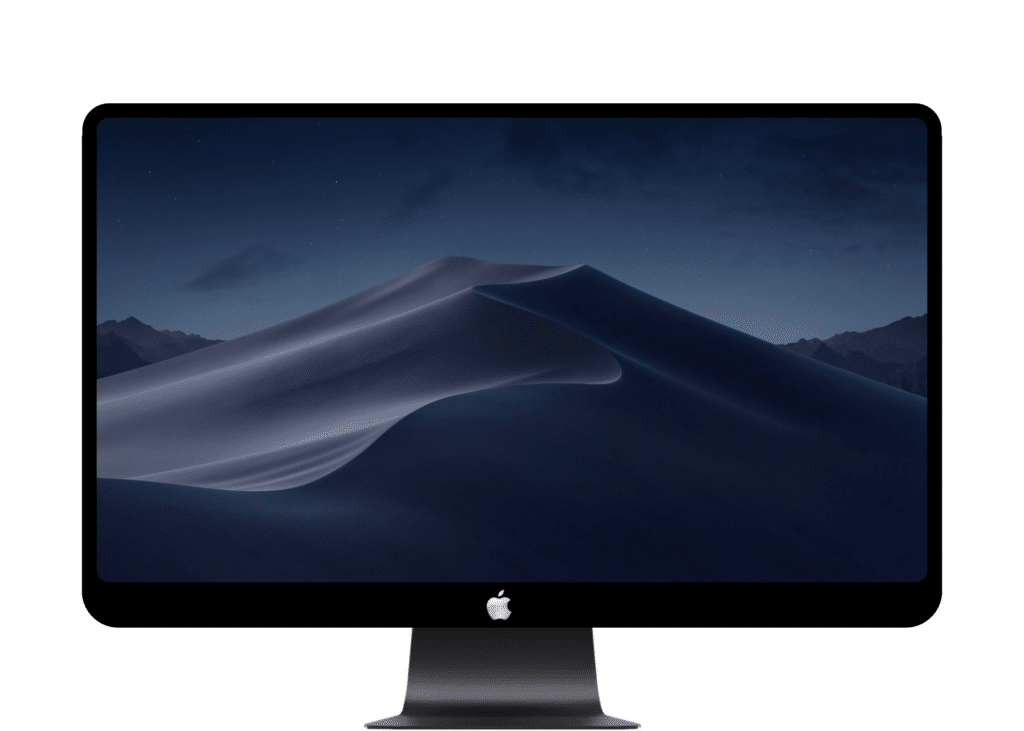macOS Big Sur naznačuje skorý príchod Face ID do Macu. 