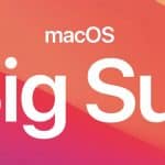 Skvelá správa. MacOS Big Sur zrýchľuje proces inštalácie aktualizácií!