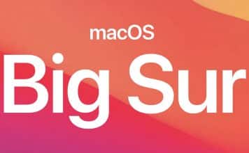 Skvelá správa. MacOS Big Sur zrýchľuje proces inštalácie aktualizácií!
