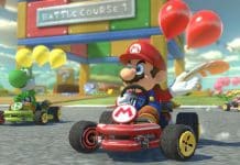 „Mario Kart Tour“
