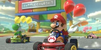 „Mario Kart Tour“
