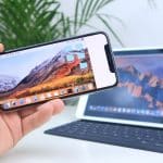 Apple testuje macOS na iPhone. Zariadenie môže mať dva operačné systémy.
