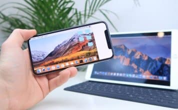 Apple testuje macOS na iPhone. Zariadenie môže mať dva operačné systémy.