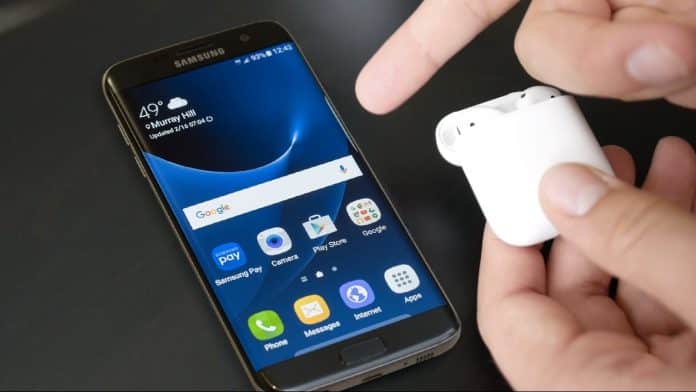 Návod: Ako používať AirPods s Androidom?
