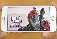 GTA San Andreas na iOS či Android. Oplatí sa kúpa?