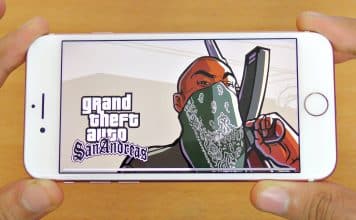 GTA San Andreas na iOS či Android. Oplatí sa kúpa?