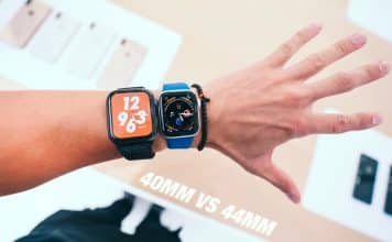 Apple vydalo watchOS 6.2.8. Čo prináša nová aktualizácia?