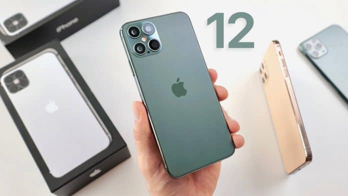 iPhone 12 ešte síce nebol predstavený, no v Číne už predávajú jeho klon.