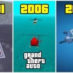 Existuje v GTA koniec mapy? Chlapík po ňom pátral vo všetkých hrách vydaných od roku 2001.