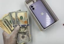 Oprava iPhonu 11 - chlapík vám ukáže, ako sa dá spojazdniť aj zariadenie "na odpis".