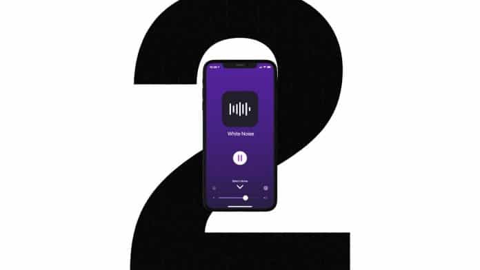 Relaxačná aplikácia Dark Noise 2 dostala aktualizáciu
