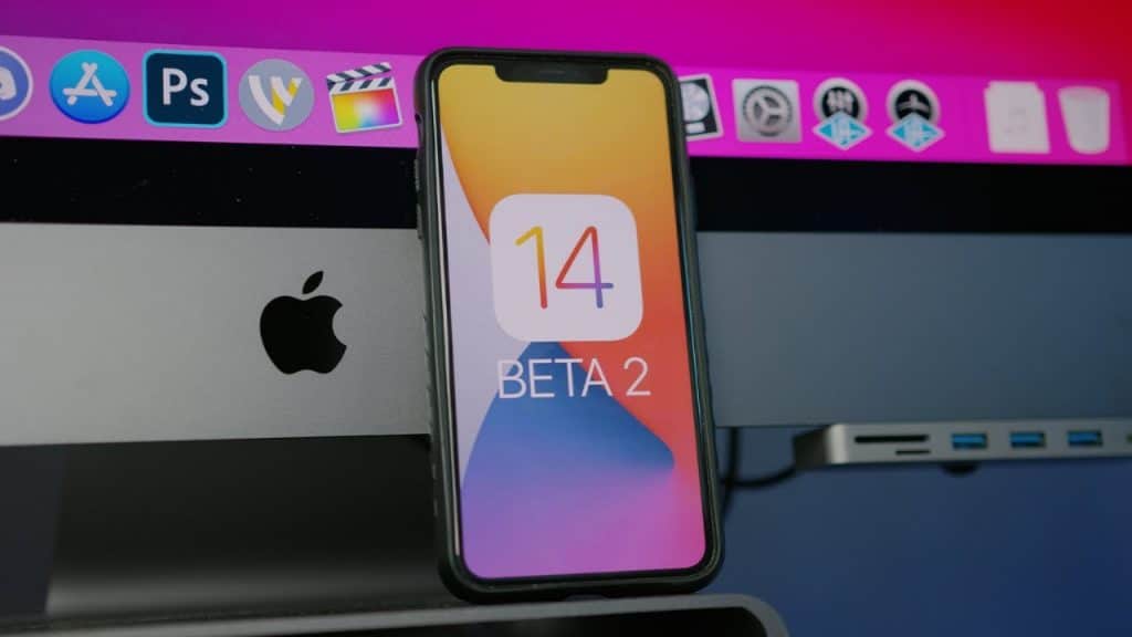 iOS 14 public beta 2 je dostupná pre všetkých testujúcich používateľov! 