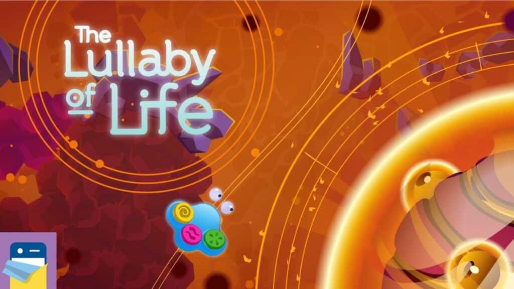 Apple Arcade prichádza s hrou „The Lullaby of Life“