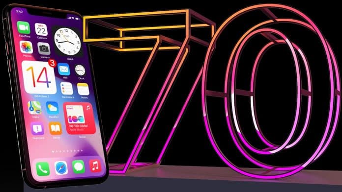 iOS 14 beta 3 - Toto je viac ako 70 noviniek, ktoré prináša. iOS 14 beta 3 - Toto je viac ako 70 noviniek, ktoré prináša.