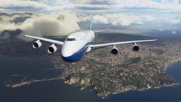 Microsoft Flight Simulator 2020: Poznáme dátum predstavenia a tak isto aj ceny.